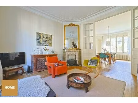 maison de luxe 5 chambres en vente à nancy  grand est