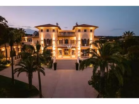 villa de luxe de 16 pièces en location la croix-valmer  provence-alpes-côte d'azur