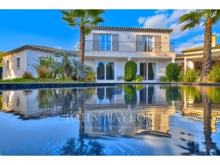 maison de 6 pièces de luxe en location à mougins  france