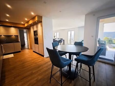 prestigieux immeuble de rapport en vente à gérardmer  grand est