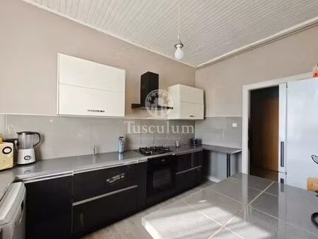 prestigieux immeuble de rapport en vente à ottange  grand est