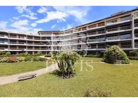 appartement de luxe 2 chambres en location à saint-jean-cap-ferrat  france