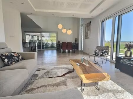 maison de luxe de 4 chambres en vente à colmar  france