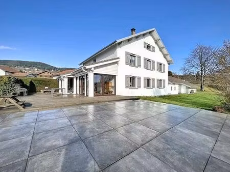 maison de campagne exclusive de 227 m2 en vente gérardmer  france