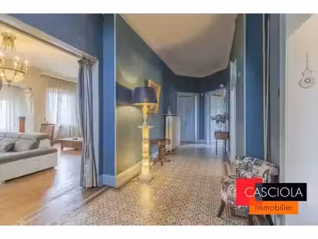 maison de 9 pièces de luxe en vente à hagondange  france