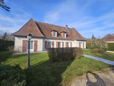 maison de prestige en vente la rivière-de-corps  grand est