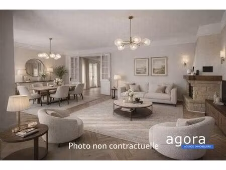 maison de 7 pièces de luxe en vente à longwy  france