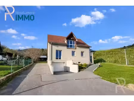 maison de luxe en vente à niedermorschwihr  france