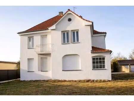 maison de luxe de 196 m2 en vente peltre  france