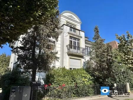 maison de luxe 7 chambres en vente à strasbourg  france