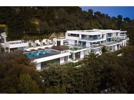 villa de 15 pièces de luxe en location cannes  provence-alpes-côte d'azur