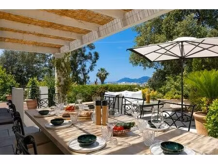 villa de 6 pièces de luxe en location cannes  provence-alpes-côte d'azur