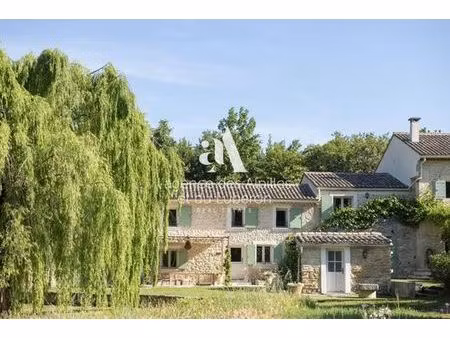 maison de campagne de luxe en location gordes  provence-alpes-côte d'azur