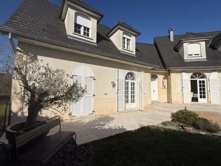 villa de luxe de 7 pièces en vente michelbach  grand est