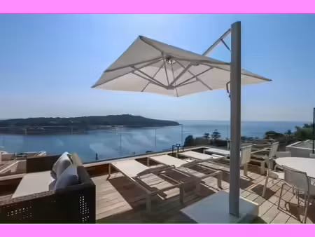 villa de 4 pièces de luxe 33 boulevard princesse grâce de monaco  nice  alpes-maritimes  p