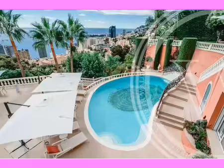 villa de 15 pièces de luxe en location roquebrune-cap-martin  provence-alpes-côte d'azur
