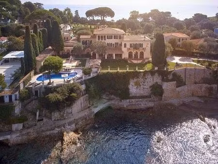 villa de 10 pièces de luxe en location saint-jean-cap-ferrat  provence-alpes-côte d'azur