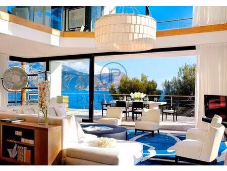 villa de luxe de 3 pièces en location saint-jean-cap-ferrat  provence-alpes-côte d'azur