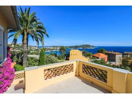 villa de 5 pièces de luxe en location villefranche-sur-mer  provence-alpes-côte d'azur