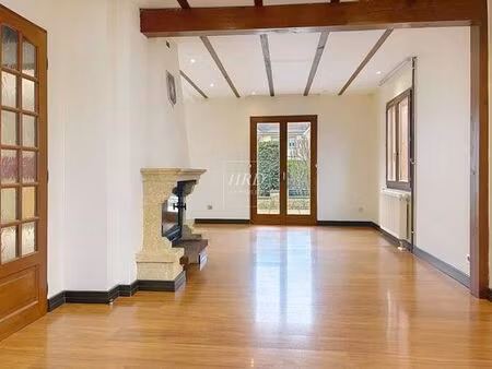 maison de prestige de 146 m2 en vente wolfisheim  grand est