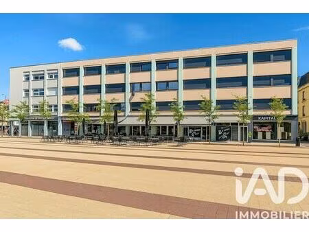 prestigieux immeuble de rapport en vente à forbach  france
