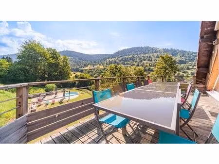 prestigieux immeuble de rapport en vente à la bresse  france