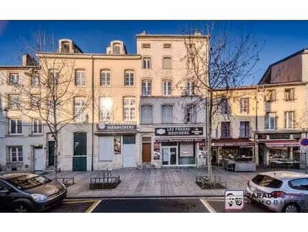prestigieux immeuble de rapport en vente à nancy  grand est