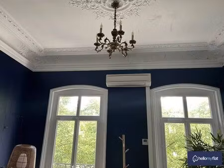 prestigieux immeuble de rapport en vente à reims  grand est