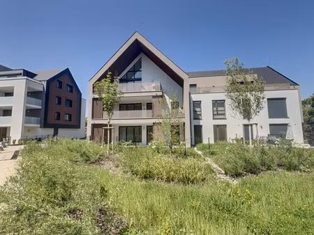 appartement de luxe de 4 pièces en vente à vendenheim  france