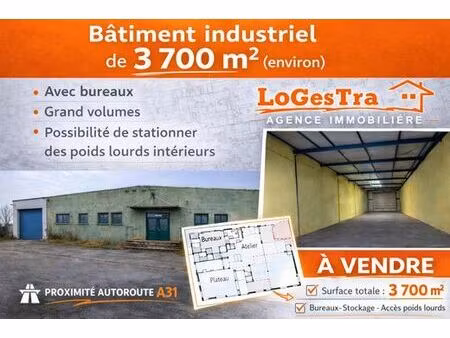 maison de luxe de 3700 m2 en vente auzainvilliers  grand est
