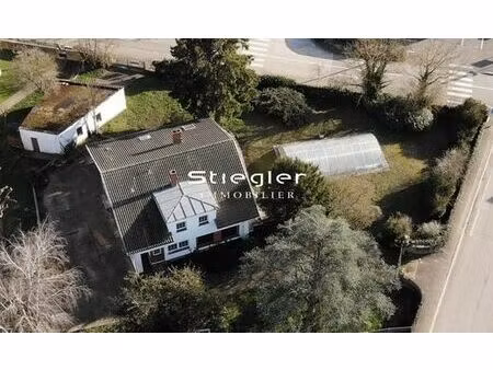 maison de luxe de 6 pièces en vente à duppigheim  grand est