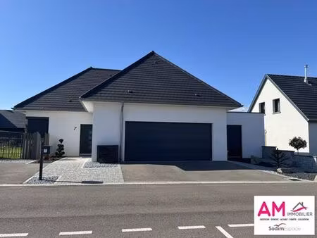 maison de 5 pièces de luxe en vente à feldkirch  france