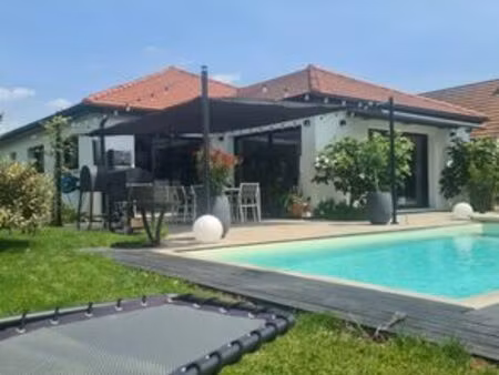 maison de luxe de 3 chambres en vente à fouchy  france