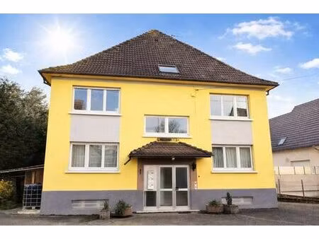 maison de luxe en vente à haguenau  france