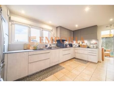 maison de 7 pièces de luxe en vente à hésingue  grand est