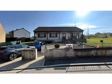 maison de luxe de 127 m2 en vente mondorff  france