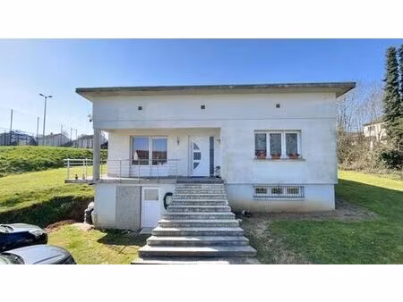 maison de luxe de 8 pièces en vente à mondorff  grand est