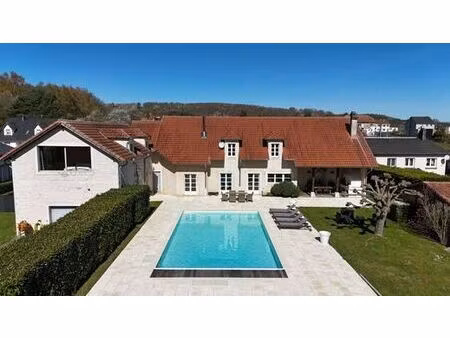 maison de luxe de 8 pièces en vente à porcelette  grand est