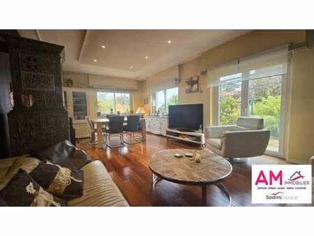 maison de luxe 4 chambres en vente à rixheim  france