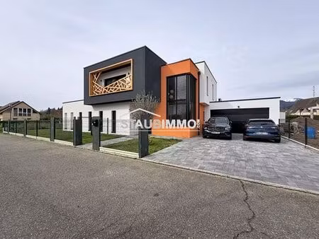 maison de 6 pièces de luxe en vente à vieux-thann  france