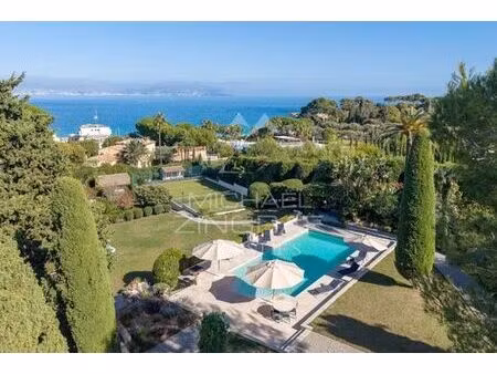 villa de luxe de 12 pièces en location antibes  france