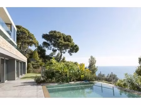 villa de luxe de 7 pièces en location cap-d'ail  provence-alpes-côte d'azur