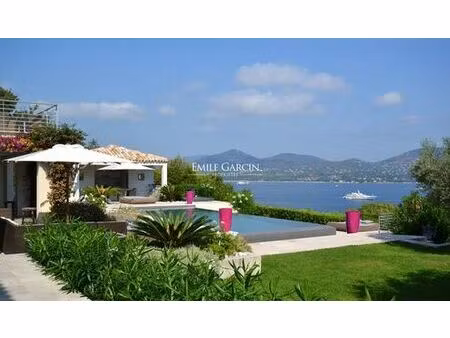 maison de prestige de 400 m2 en location gassin  france