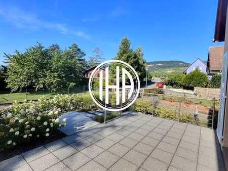 maison de prestige en vente hattstatt  grand est