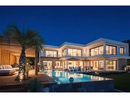 maison de prestige de 552 m2 en location mougins  france