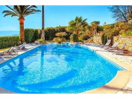 villa de 6 pièces de luxe en location mougins  france