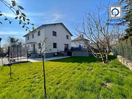 maison de luxe de 180 m2 en vente mulhouse  grand est