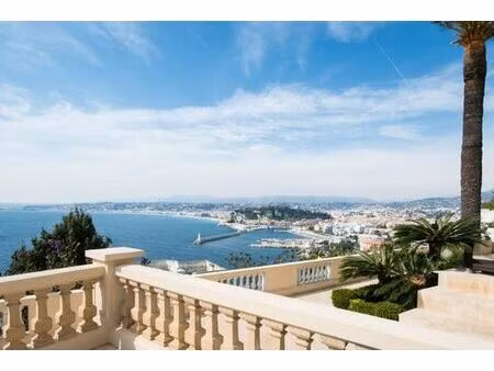 villa de luxe de 8 pièces en location nice  france