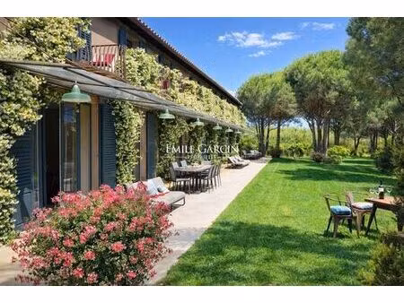 villa de 10 pièces de luxe en location ramatuelle  provence-alpes-côte d'azur