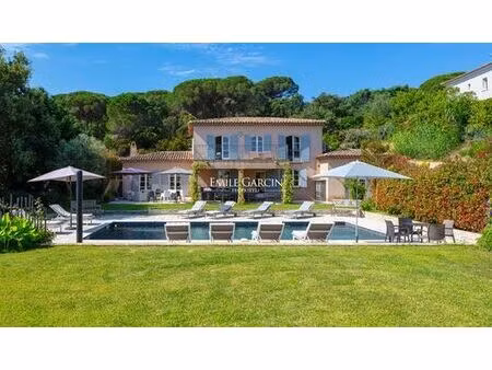 villa de luxe de 6 pièces en location ramatuelle  provence-alpes-côte d'azur